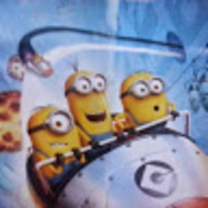 Meet your Posher, Saul